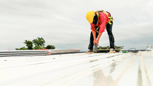 Roof Insulation in Manteno, IL